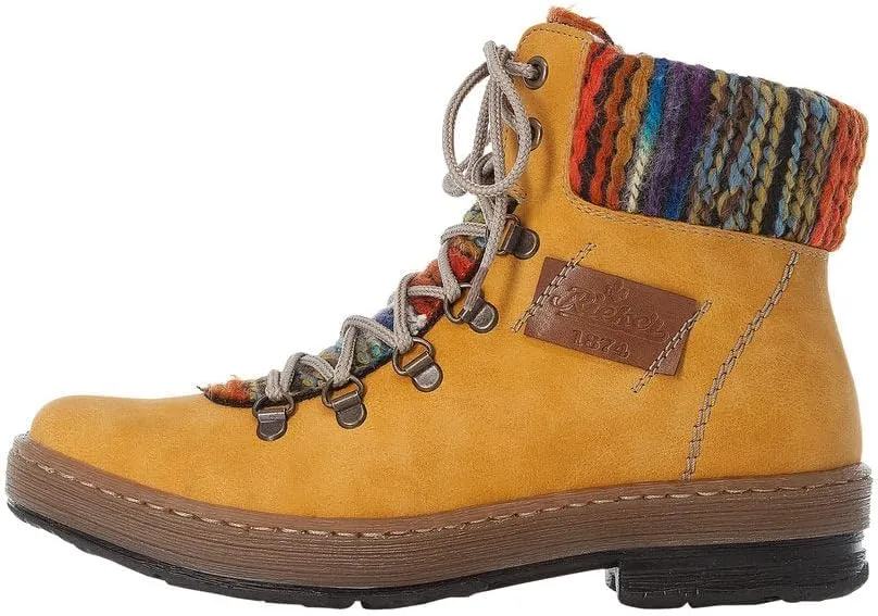 Rieker Women's Chelsea Boots