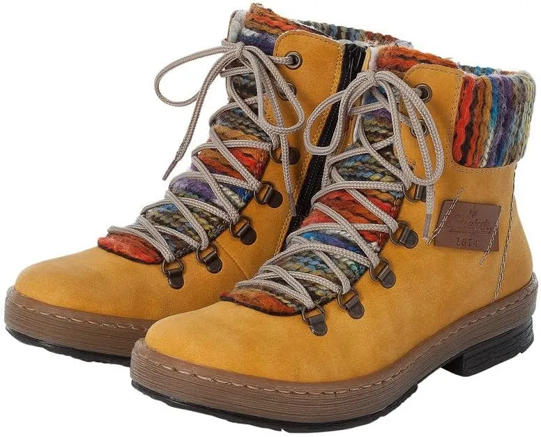 Rieker Women's Chelsea Boots