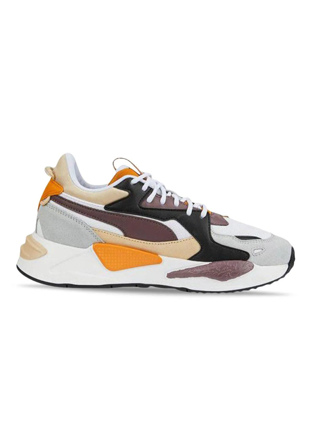 RS-Z Reinvent WNS - White-Dusty Plum
