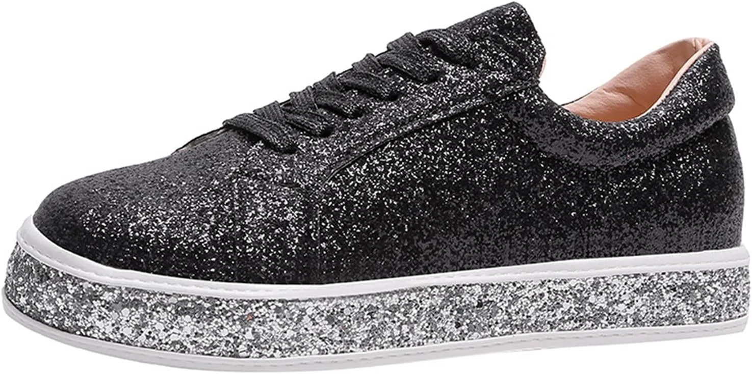 Running Shoes for Women Wide Feet Zapatos Comodos para Mujer De Vestir Platform High Top Canvas Shoes for Women High Heel Wedge Sneakers for Women Size 11 Women Slip On Tennis Shoes Size 10