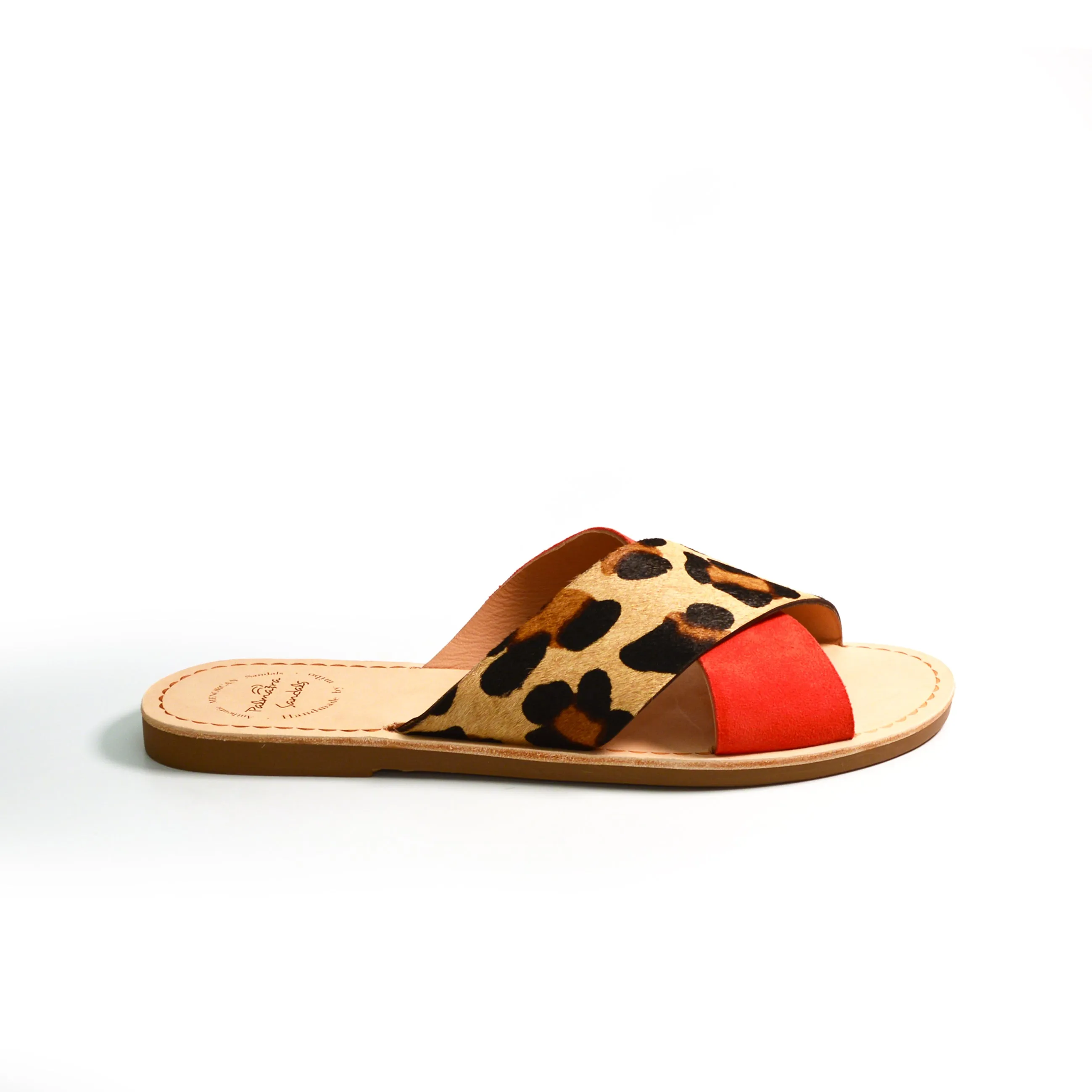 Sample Sale Kiara Crossover Slide