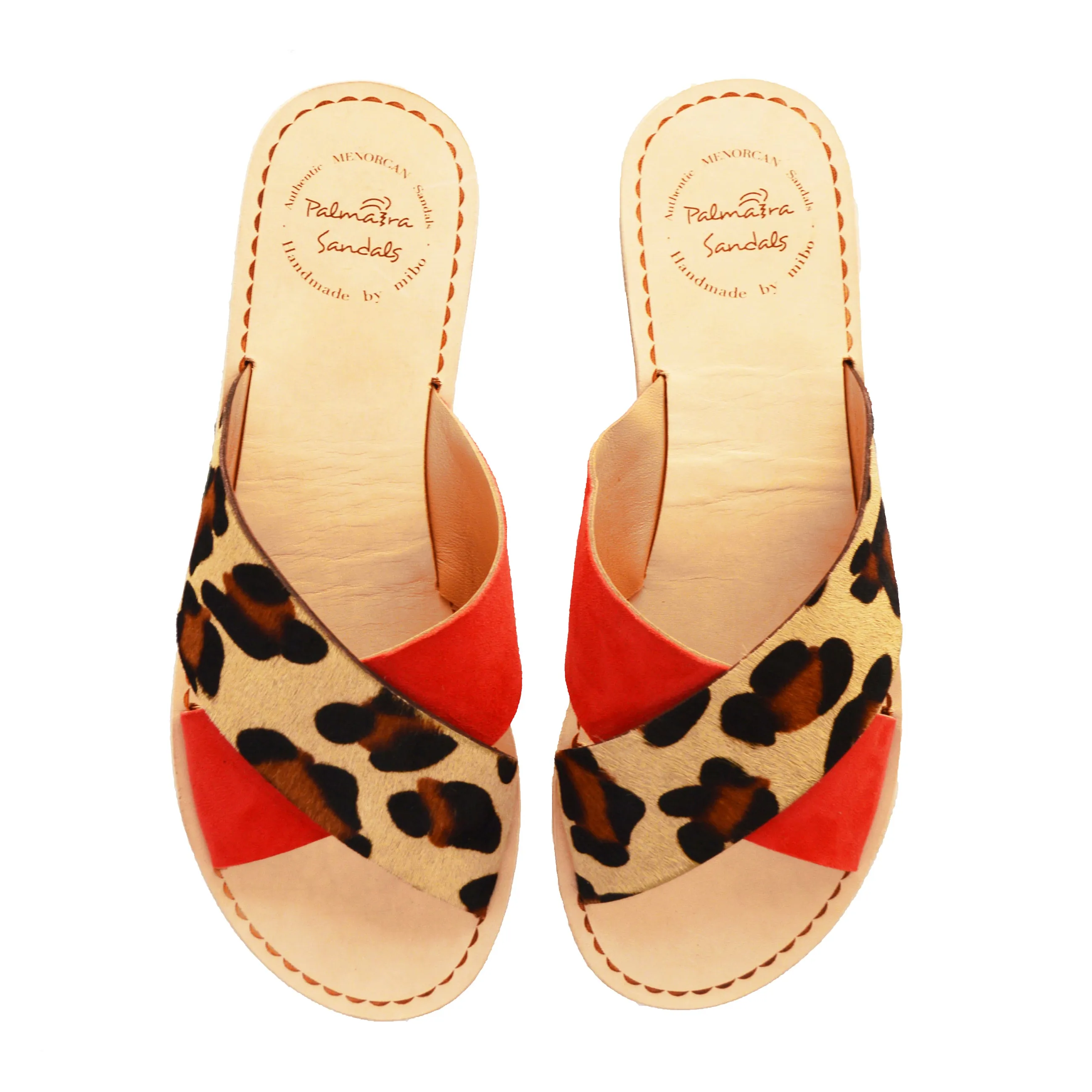 Sample Sale Kiara Crossover Slide