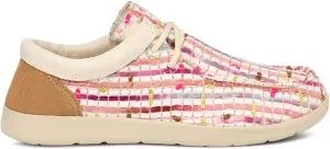 Sanuk Shaka Lite 2 Watercolor - Women - Final Sale Loafers