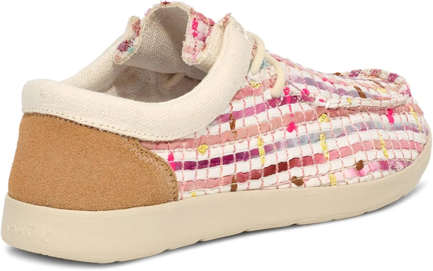 Sanuk Shaka Lite 2 Watercolor - Women - Final Sale Loafers
