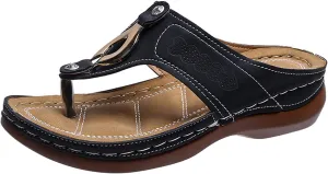 SBGMoSJ Comfort Sandals Women Walking Shoes Women Lace Up Walking Sandals Women Comfort Small Heels for Women Women's Plantar Fasciitis Shoes Wide Womens Sandals Wide Width