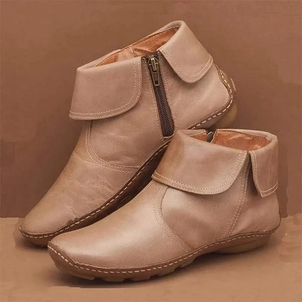 SBGMoSJ Suede Ankle Boots for Women Low Heel Wide Width Ankle Boots Women Low Heel Pink Booties Wide Width Low Heel Lace Up Boots for Women Ankle Booties Black Wedge Ankle Boot for Women