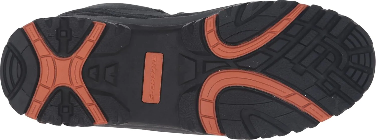 Skechers Men's Relment- Pelmo Hiking Boots