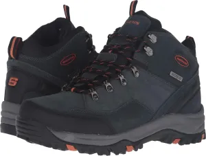 Skechers Men's Relment- Pelmo Hiking Boots