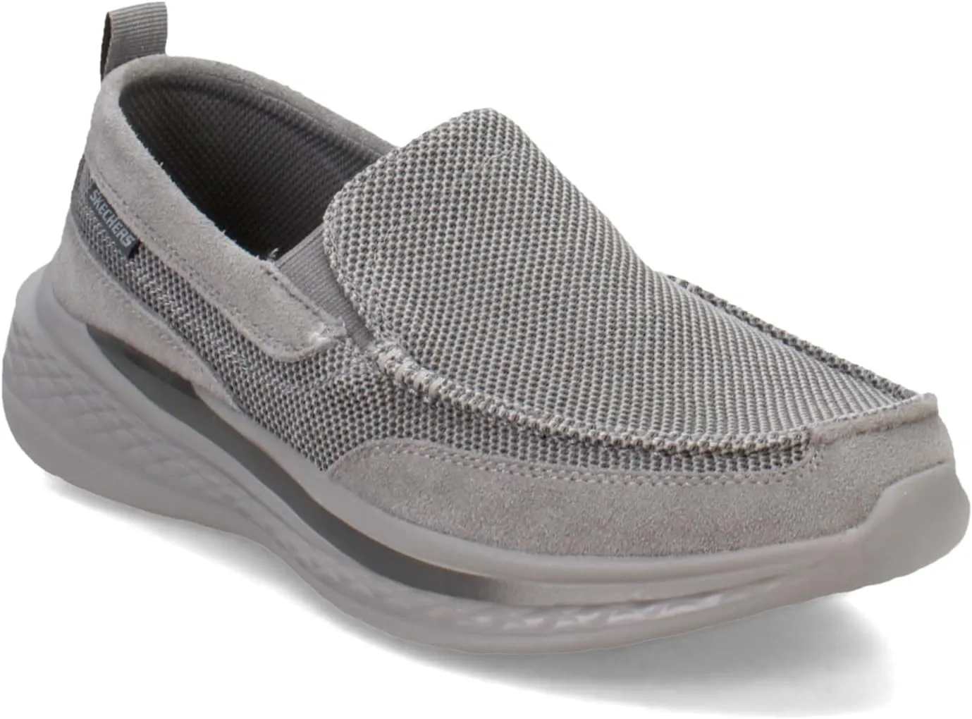Skechers Men's Slade Munson Slip-on Loafers