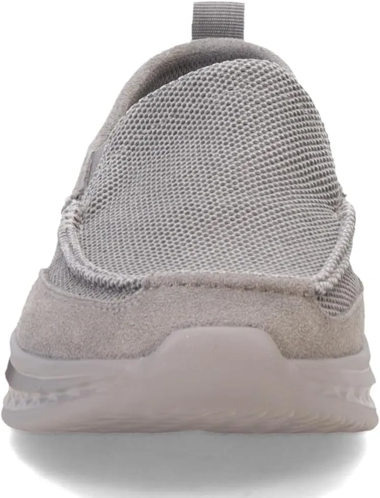 Skechers Men's Slade Munson Slip-on Loafers