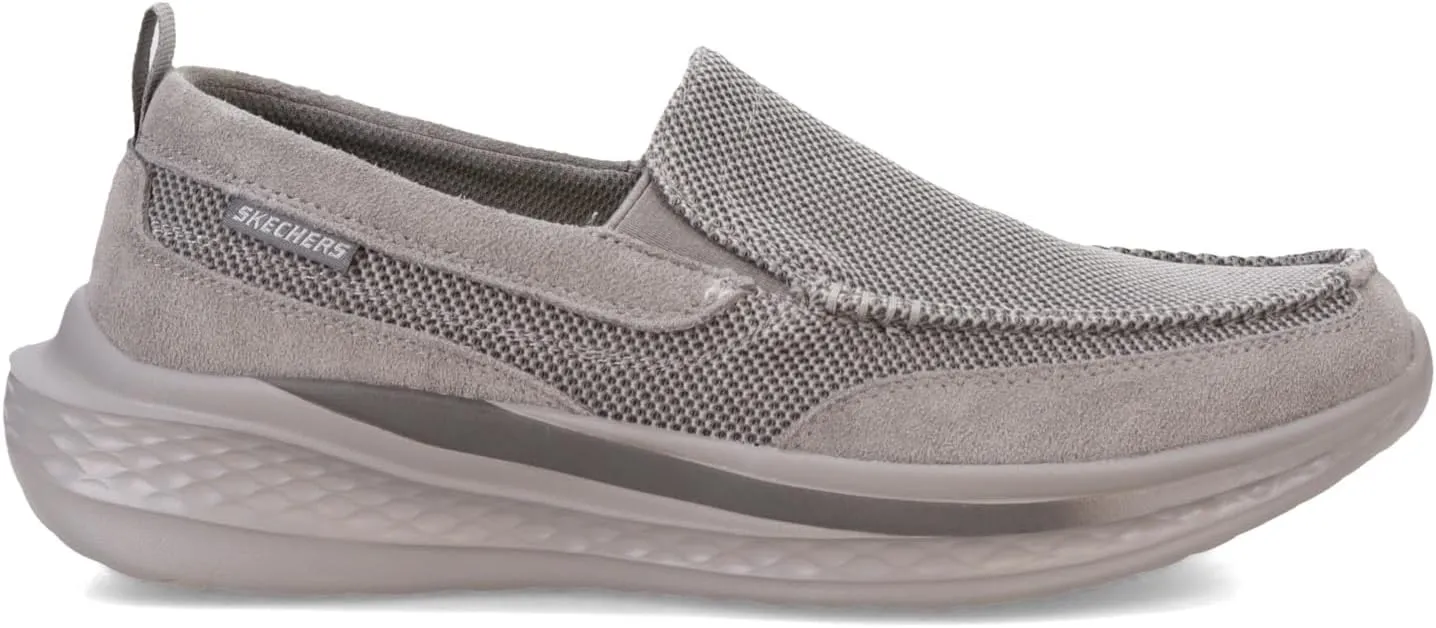 Skechers Men's Slade Munson Slip-on Loafers