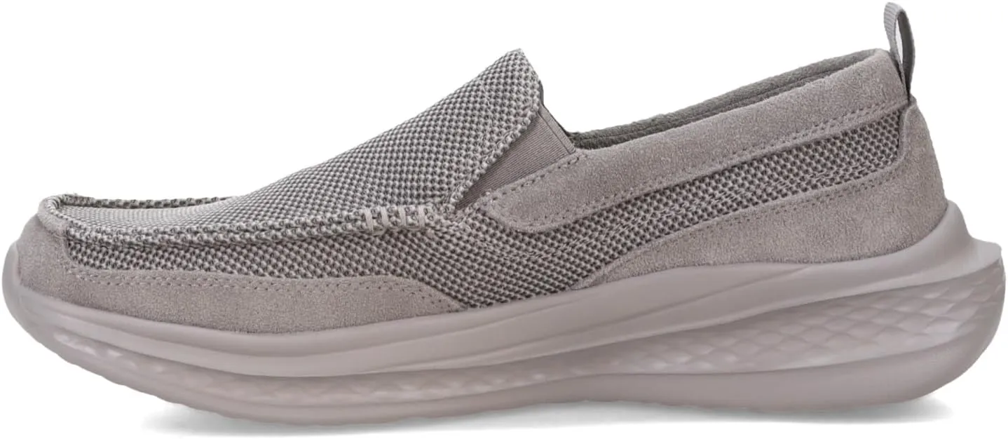 Skechers Men's Slade Munson Slip-on Loafers