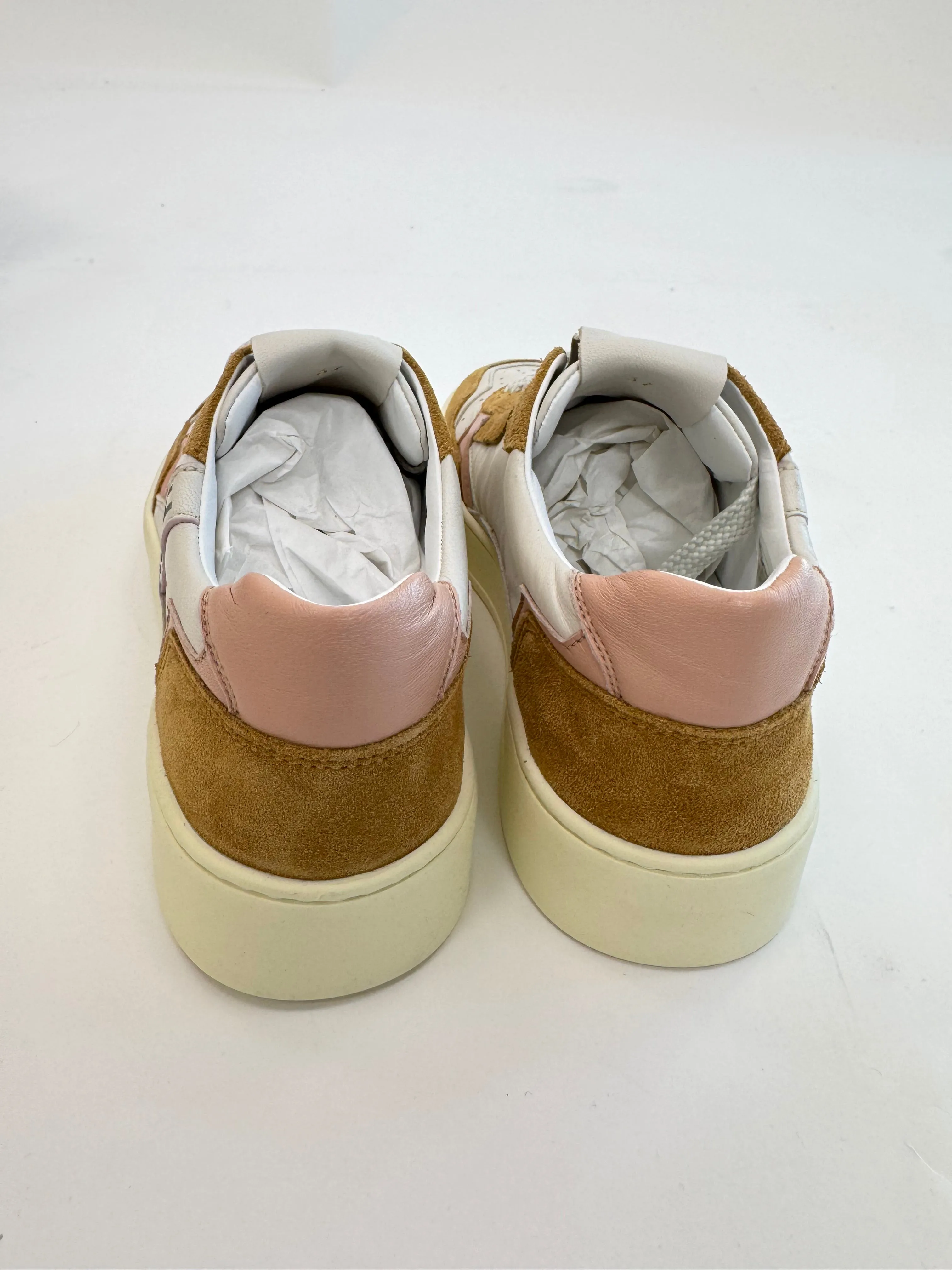 Sneaker Ho'op Caramello Pink