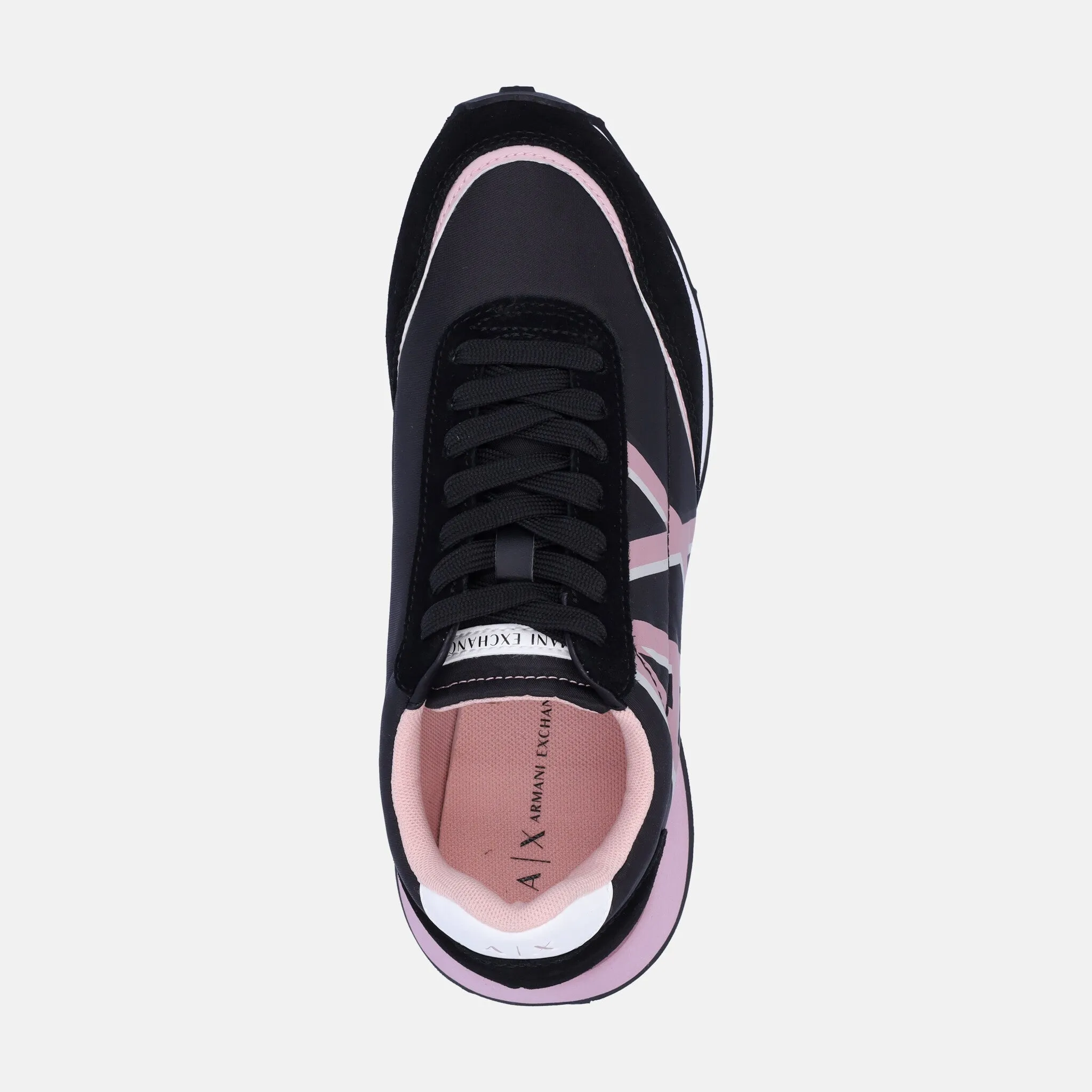 Sneakers Donna Armani Exchange