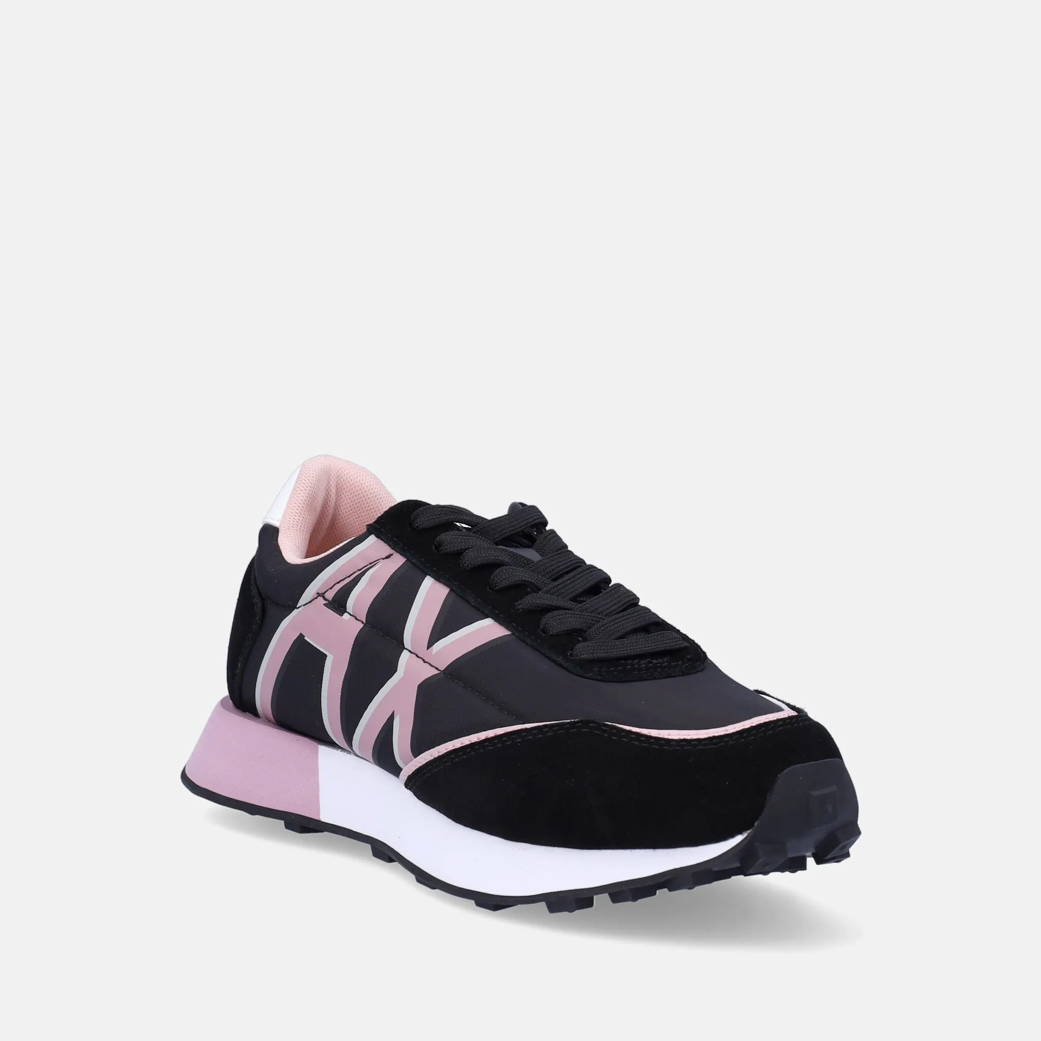 Sneakers Donna Armani Exchange