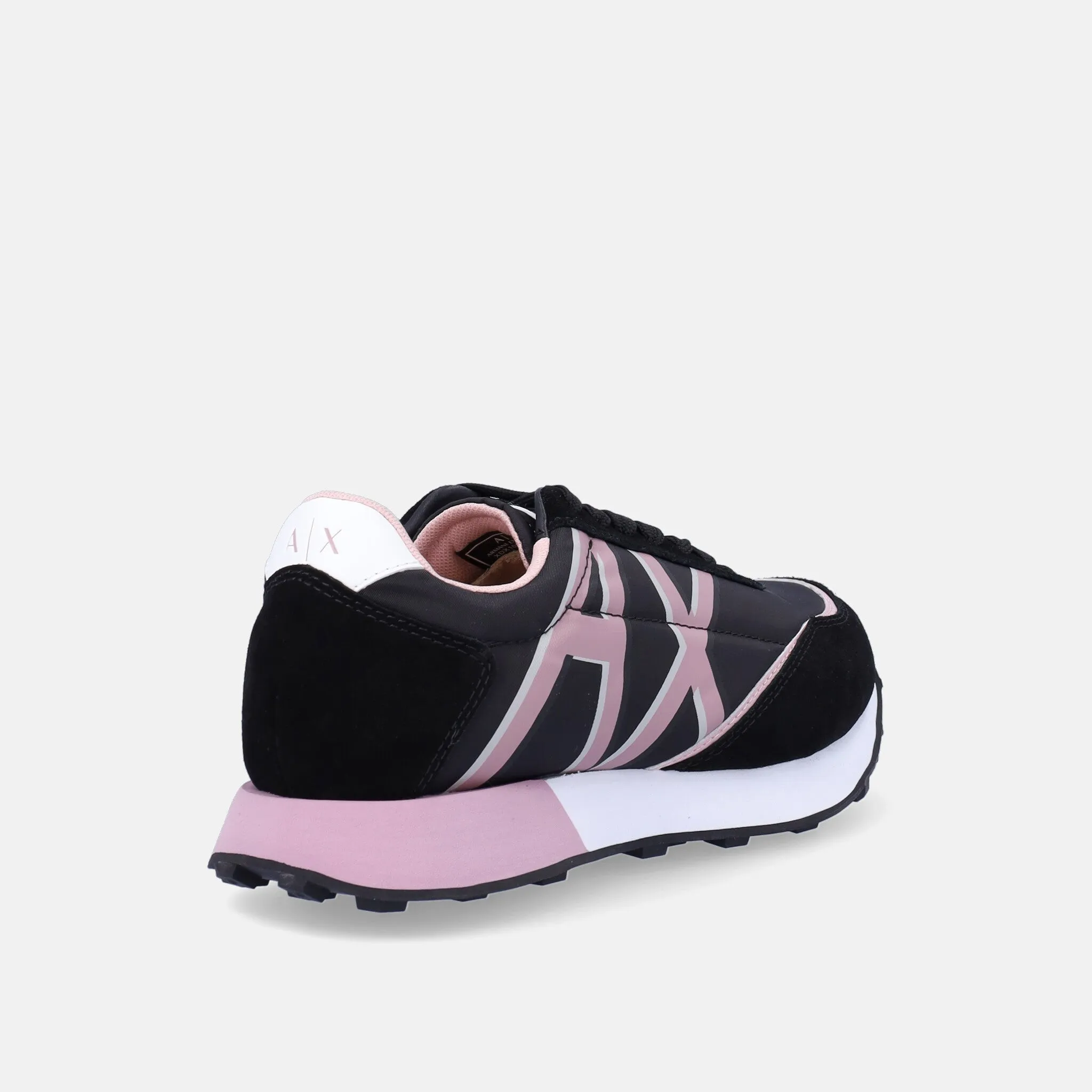 Sneakers Donna Armani Exchange