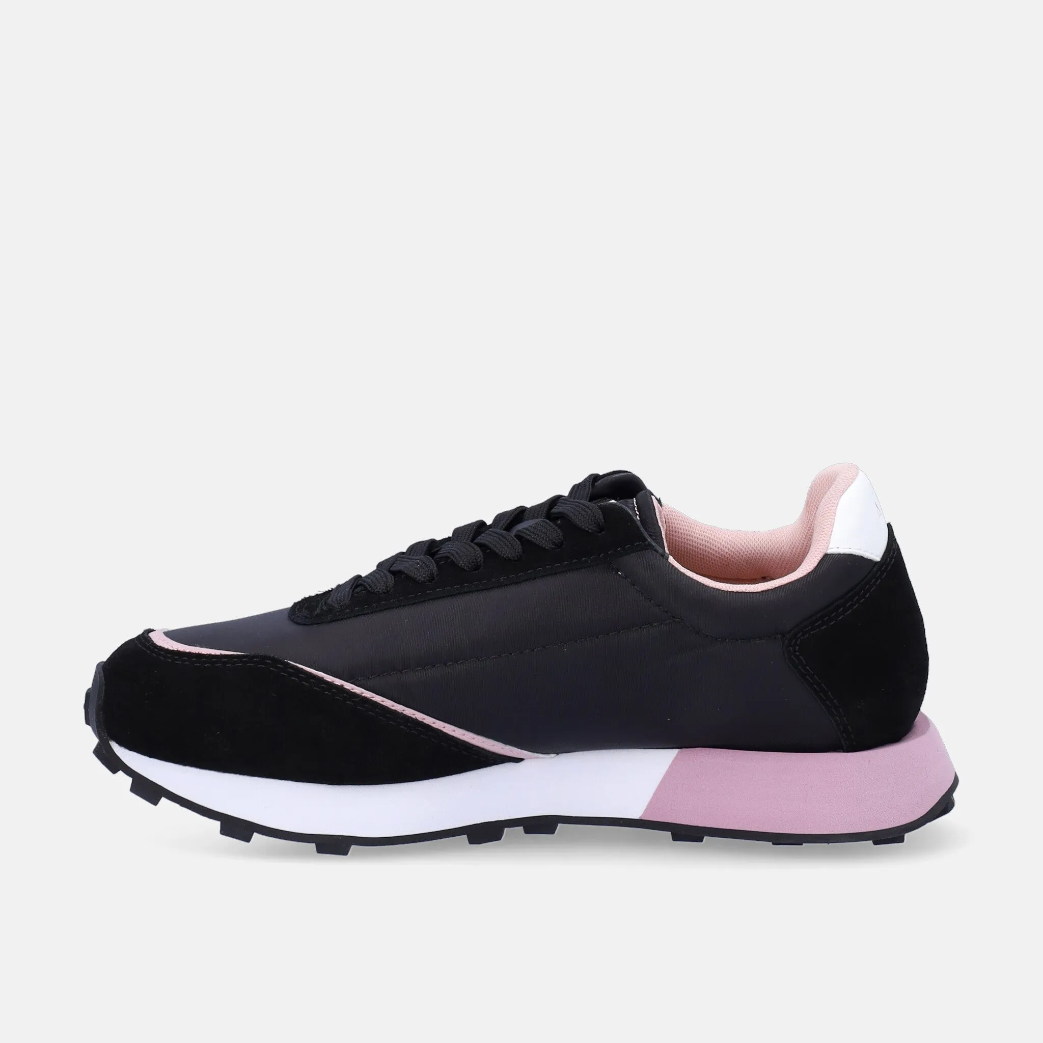 Sneakers Donna Armani Exchange