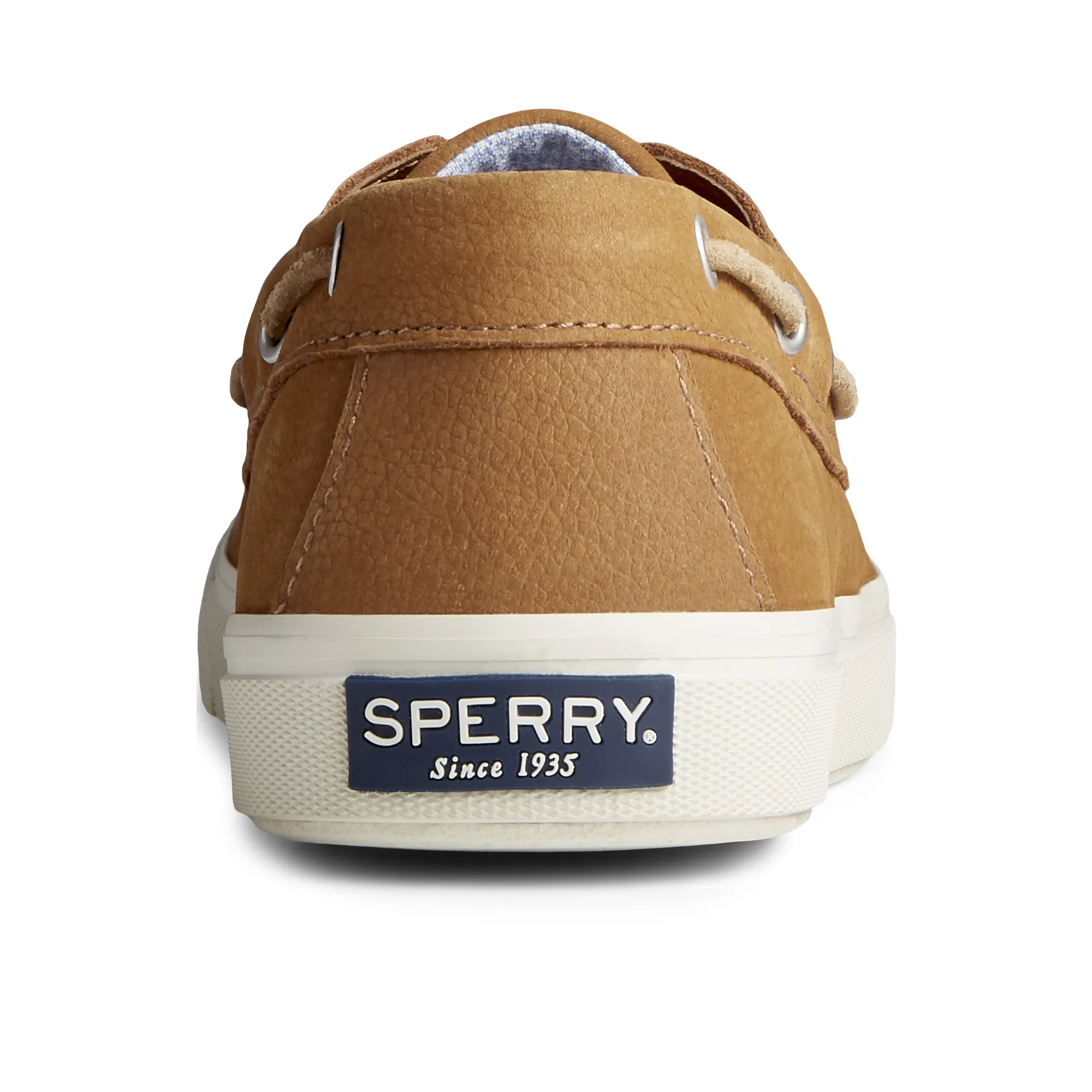 Sperry Men's Bahama PLUSHWAVE Sneaker - Tan (STS23321)