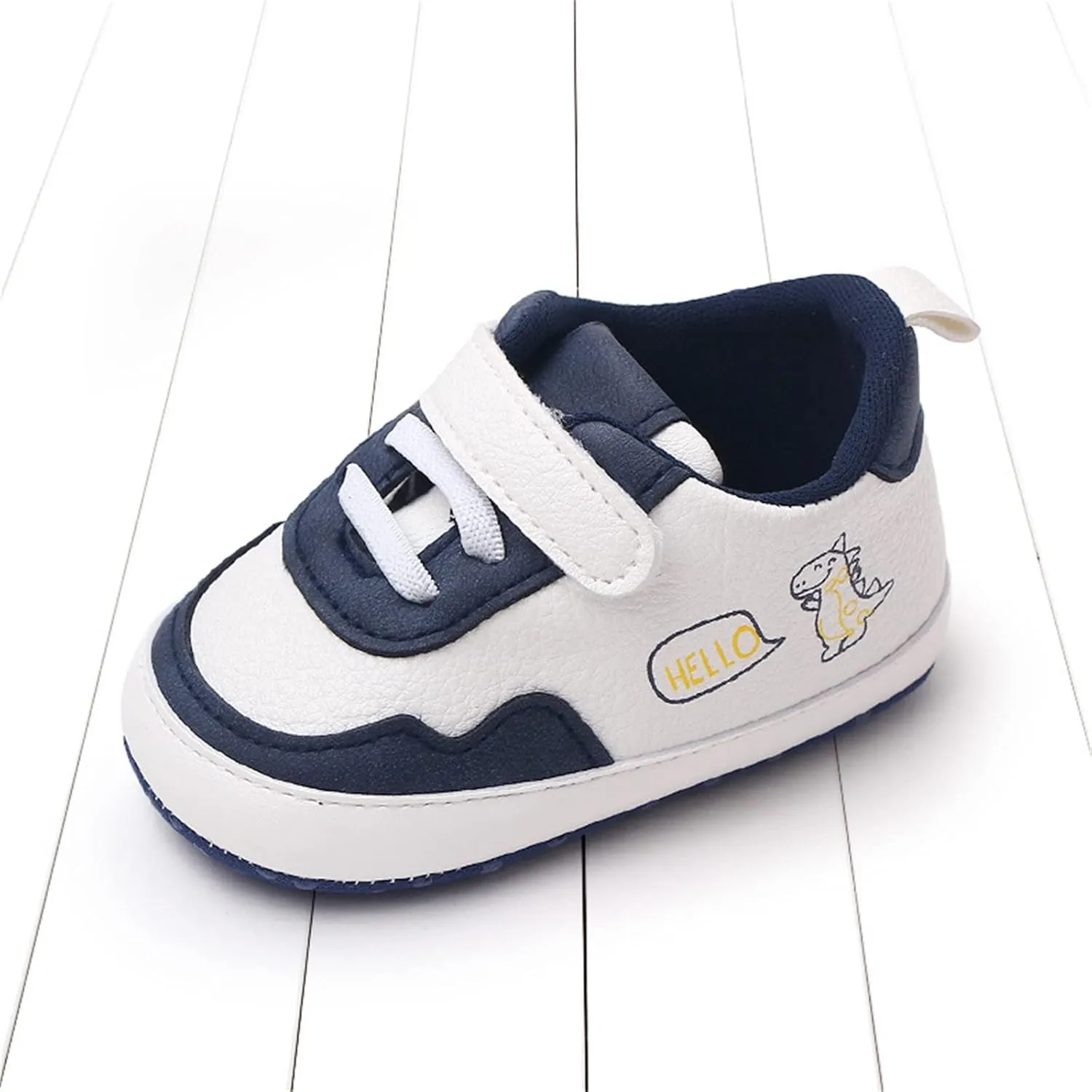 Summer Children Infant Toddler Shoes Boys and Girls Sports Round Toe Colorblock Hook Loop Kids Winter Boots Girls
