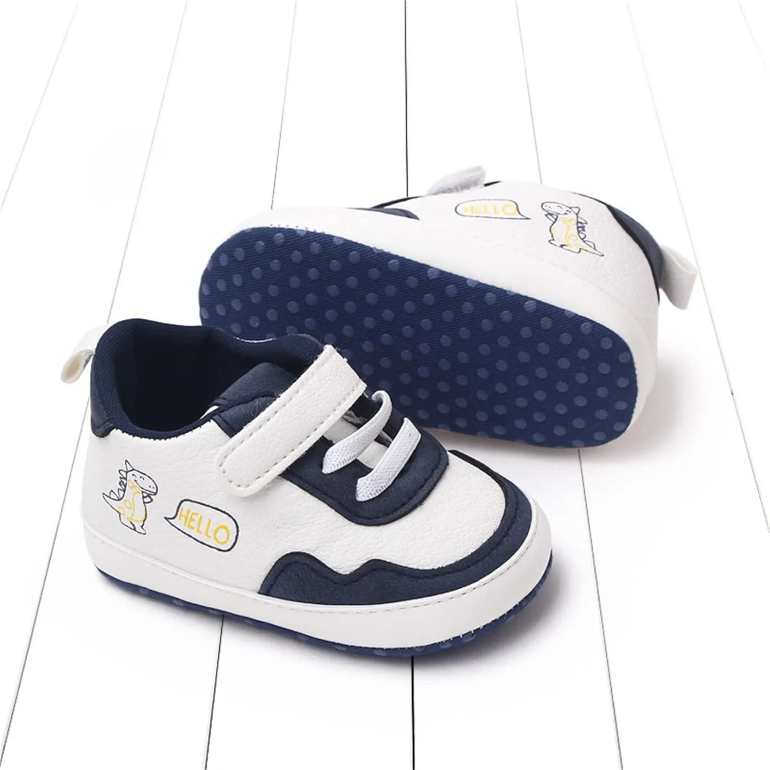 Summer Children Infant Toddler Shoes Boys and Girls Sports Round Toe Colorblock Hook Loop Kids Winter Boots Girls