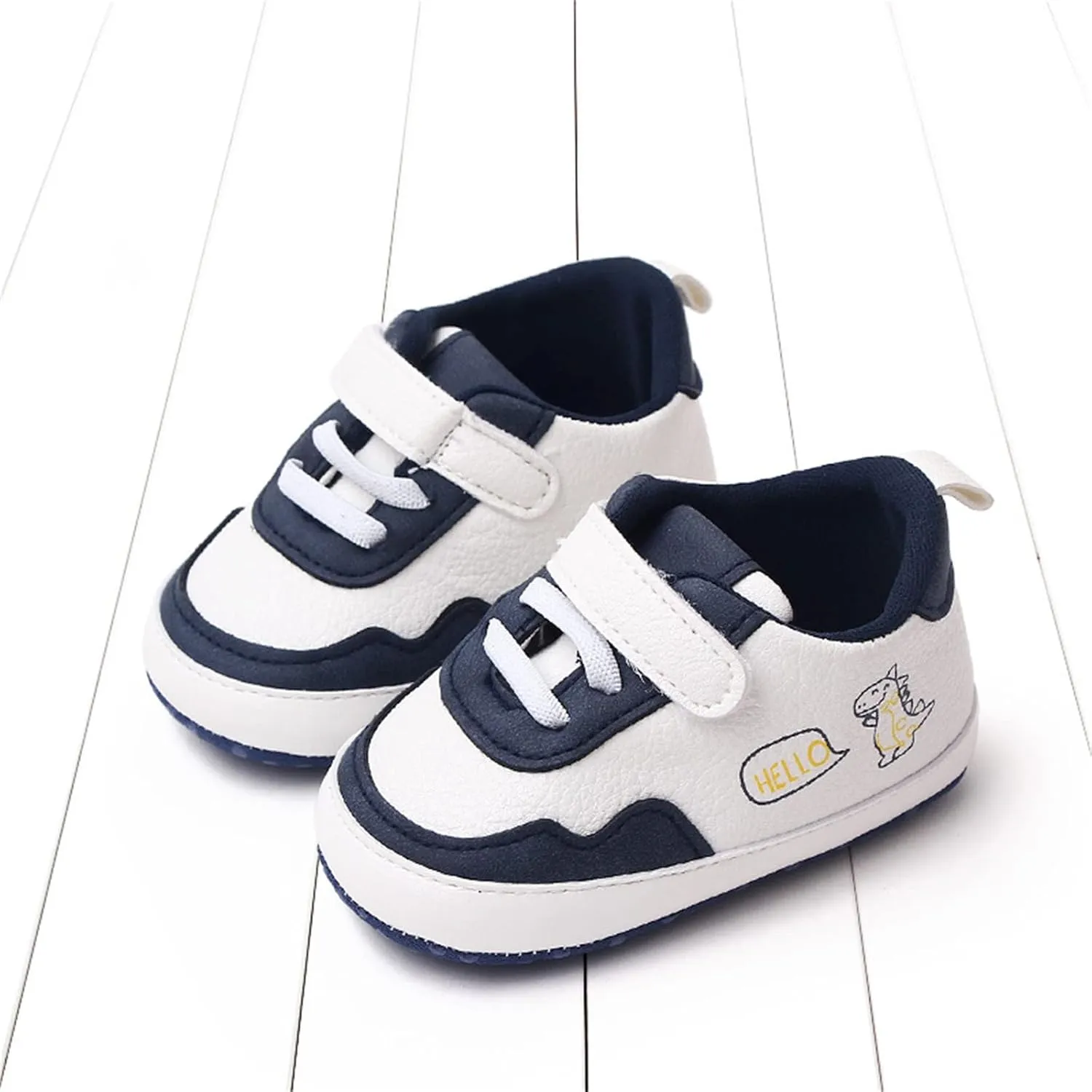 Summer Children Infant Toddler Shoes Boys and Girls Sports Round Toe Colorblock Hook Loop Kids Winter Boots Girls