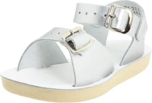 Sun-San Surfer Toddler Leather Sandals