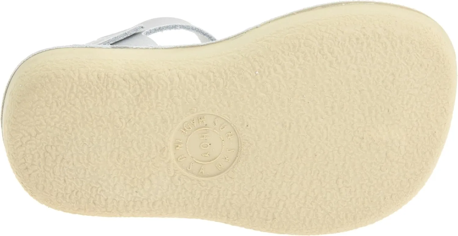 Sun-San Surfer Toddler Leather Sandals