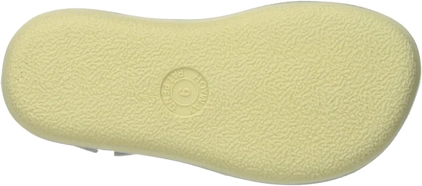 Sun-San Swimmer Toddler Leather Sandals