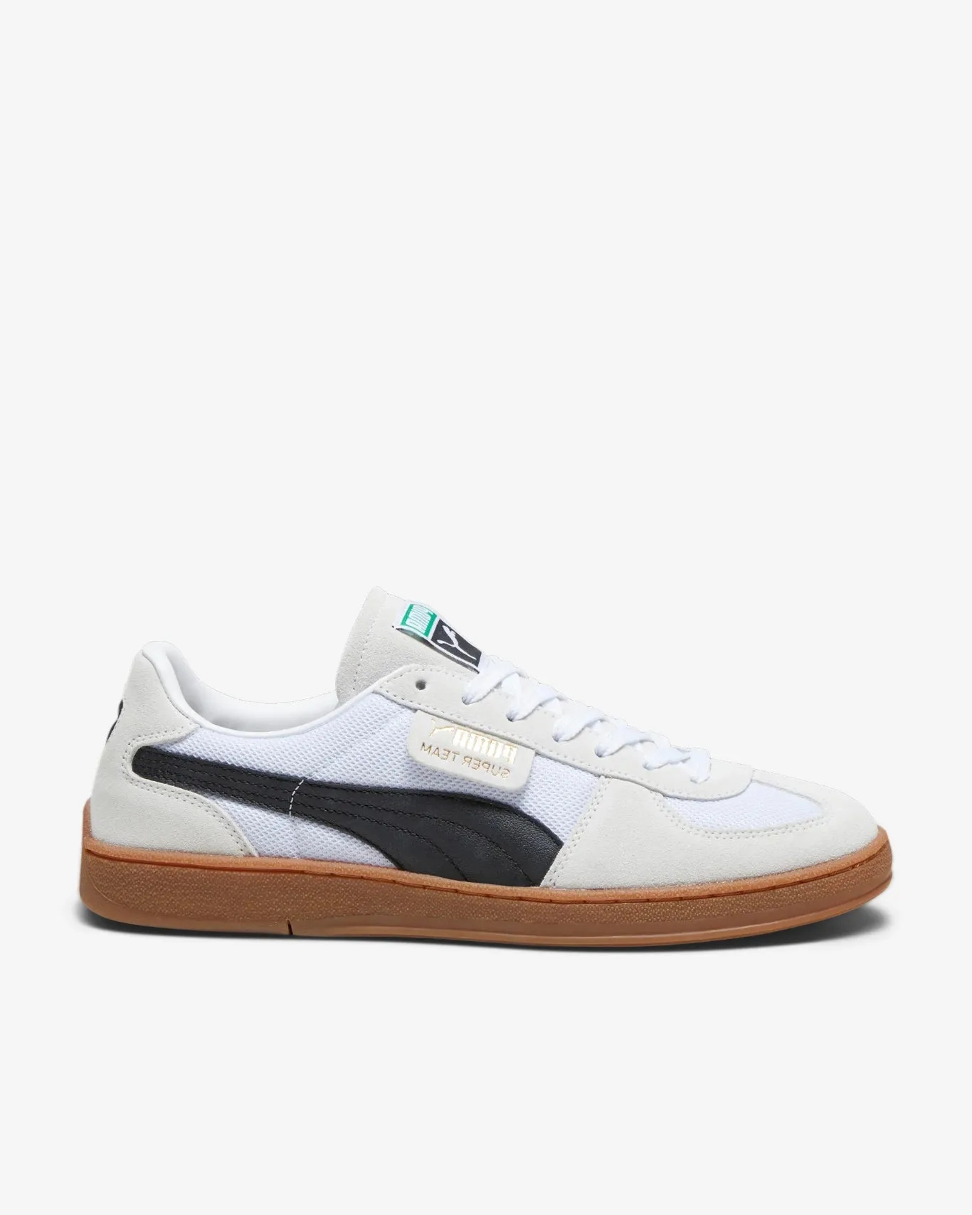 SUPER TEAM OG - PUMA WHITE