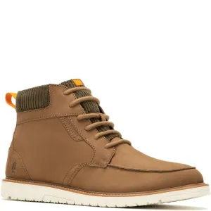 Tan Jenson Boots