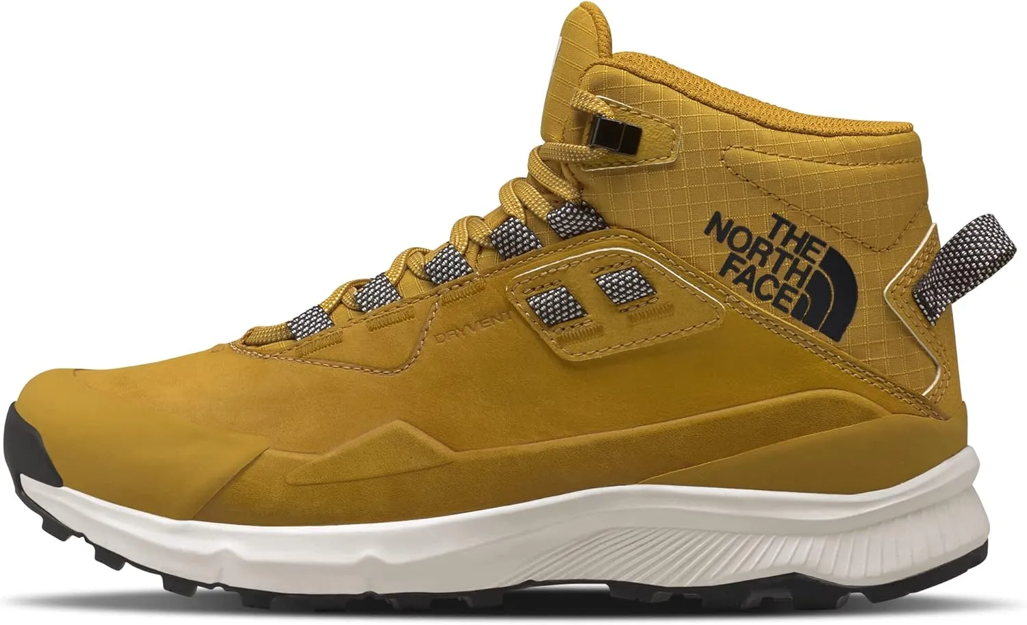 The North Face Cragstone Leather Mid WP