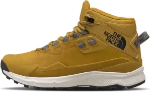 The North Face Cragstone Leather Mid WP