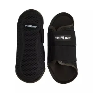 ThinLine Flexible Filly Splint Boots