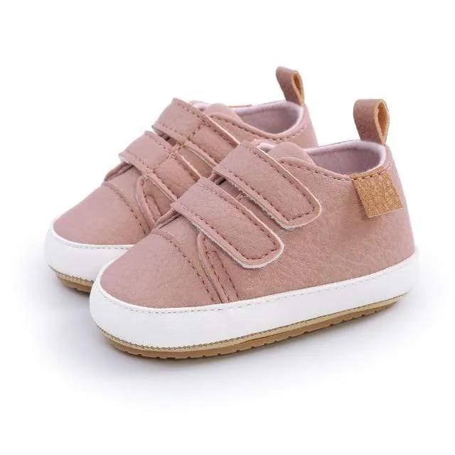 Toddler First Walker Sneakers