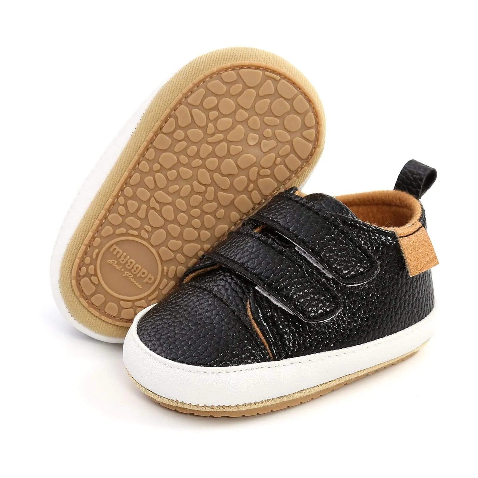 Toddler First Walker Sneakers
