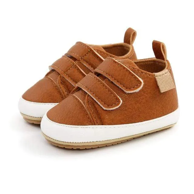 Toddler First Walker Sneakers