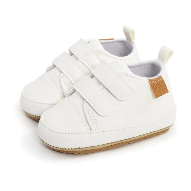 Toddler First Walker Sneakers