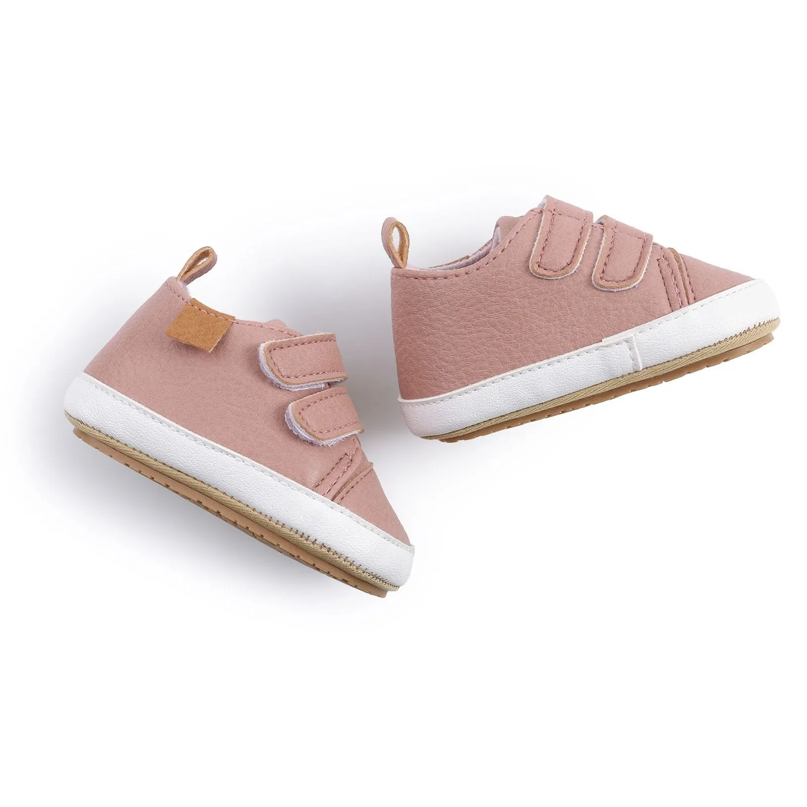 Toddler First Walker Sneakers