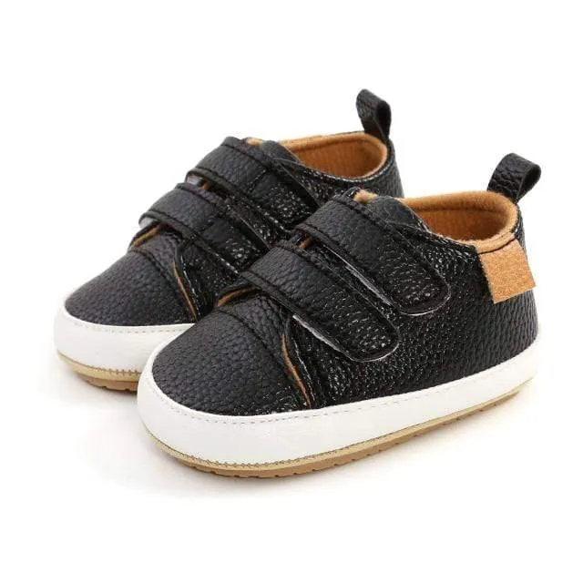Toddler First Walker Sneakers