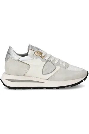 Tropez Haute Mondial Blanc