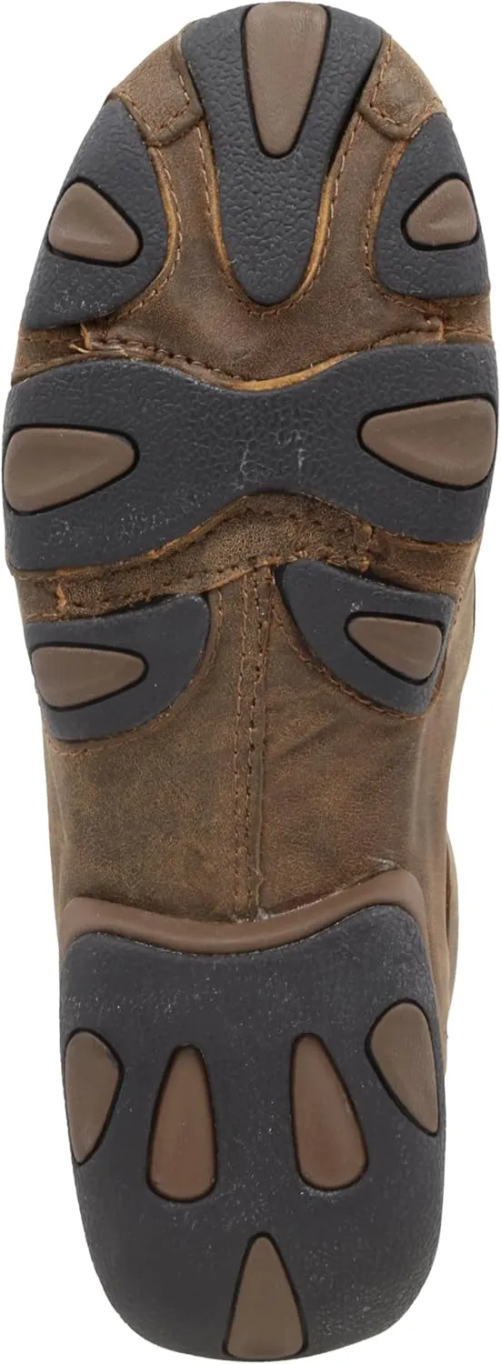 Twisted X Women's Original Chukka Driving Moc