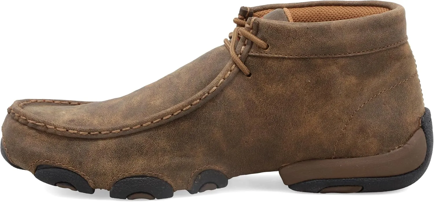 Twisted X Women's Original Chukka Driving Moc