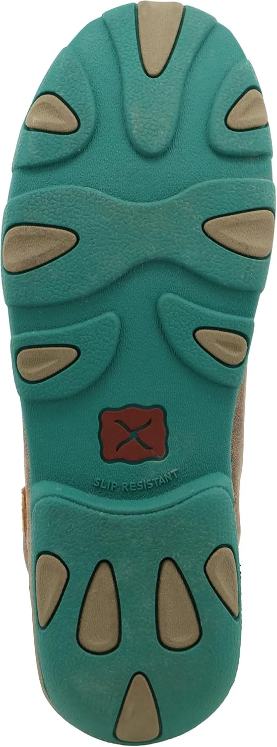 Twisted X Women's Original Chukka Driving Moc