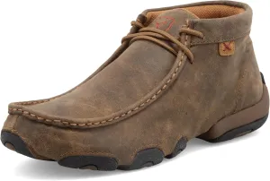 Twisted X Women's Original Chukka Driving Moc