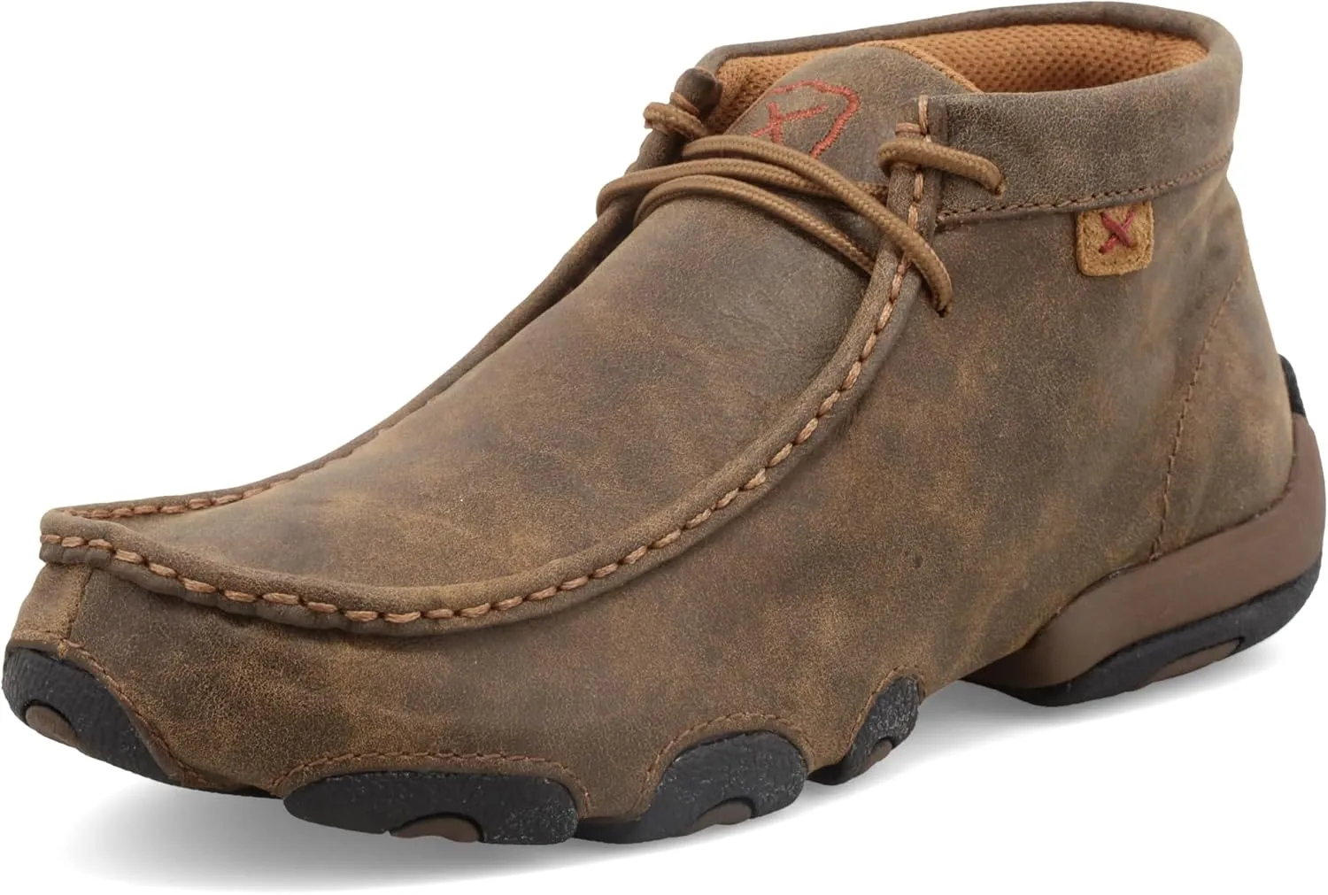Twisted X Women's Original Chukka Driving Moc