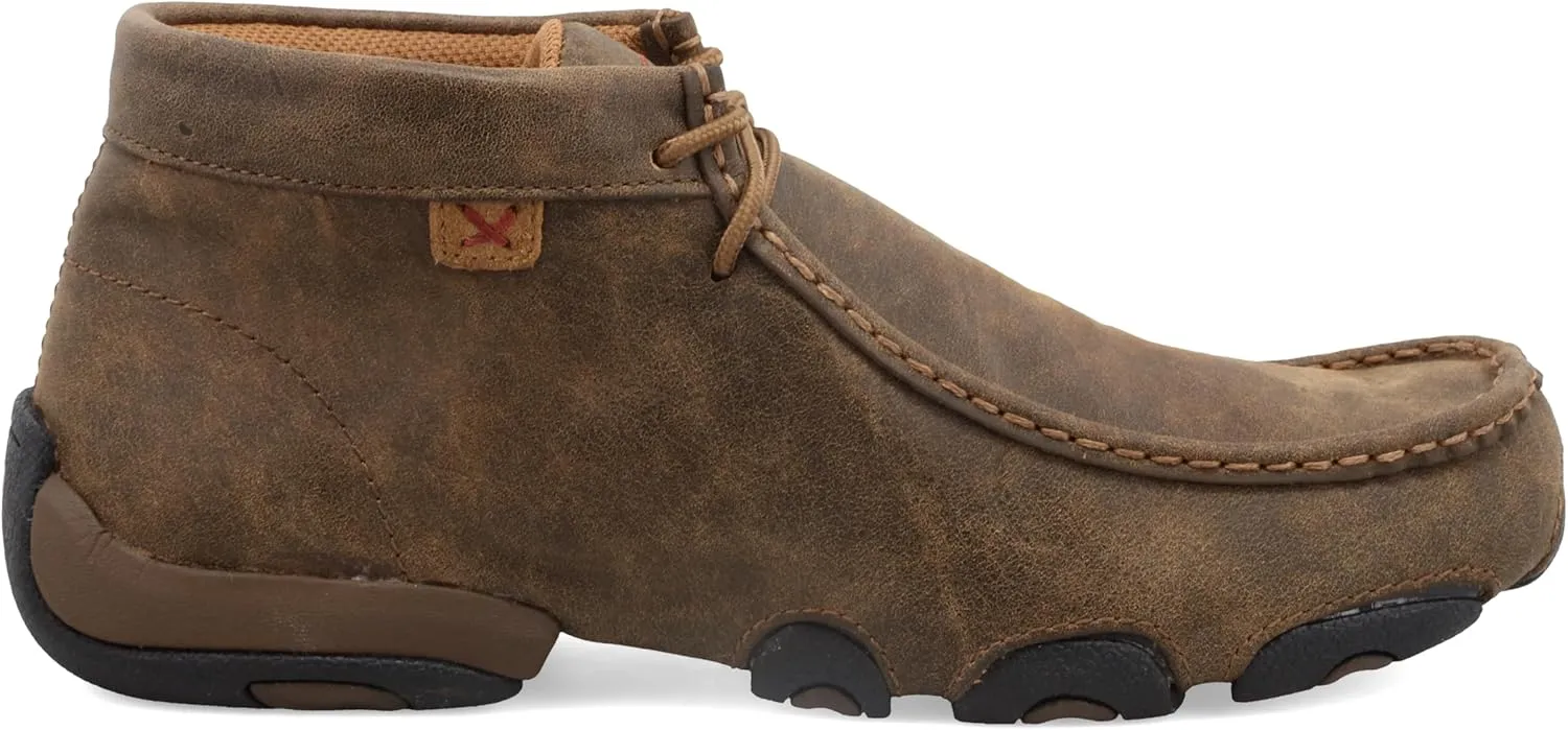 Twisted X Women's Original Chukka Driving Moc