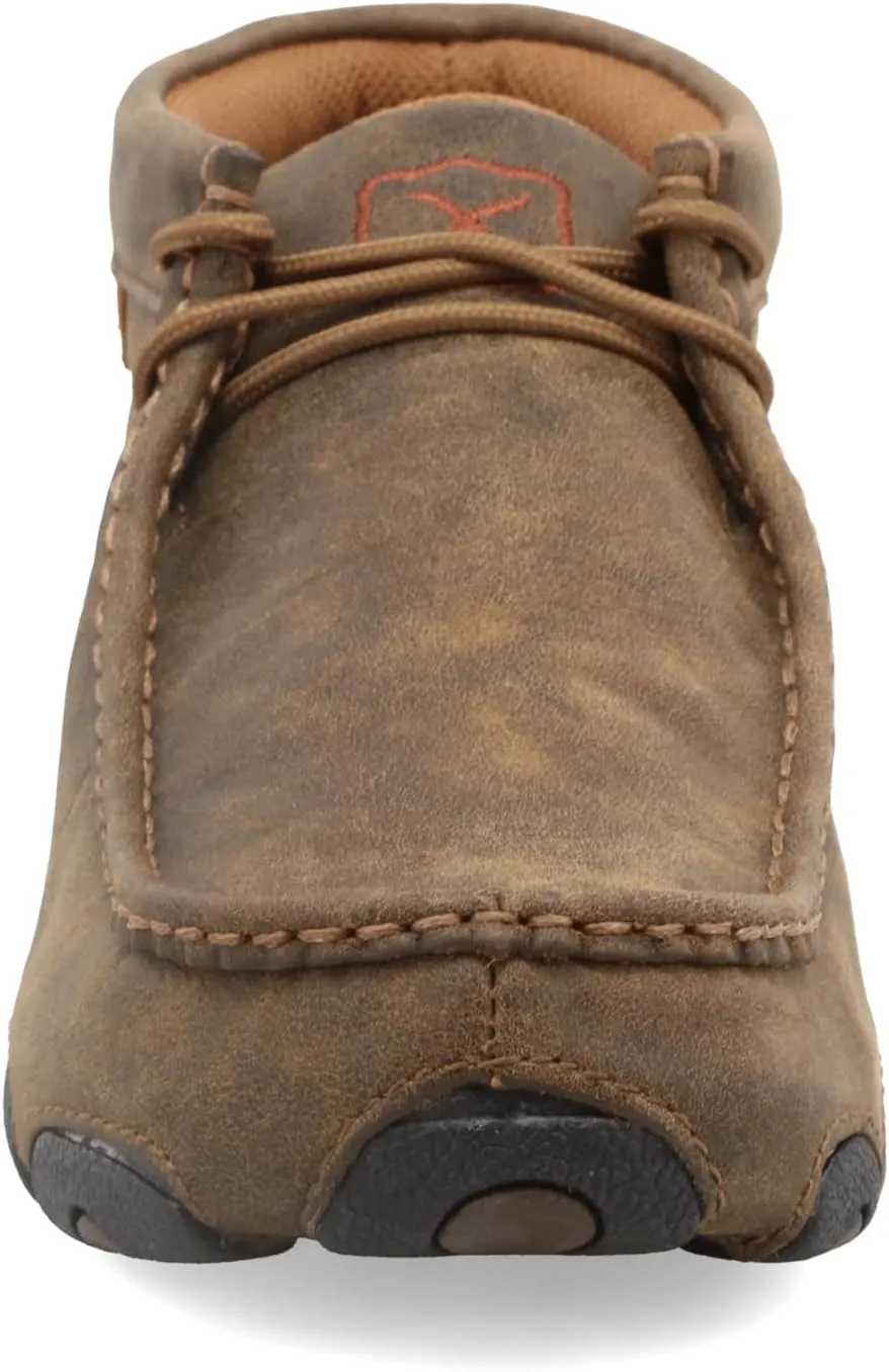 Twisted X Women's Original Chukka Driving Moc
