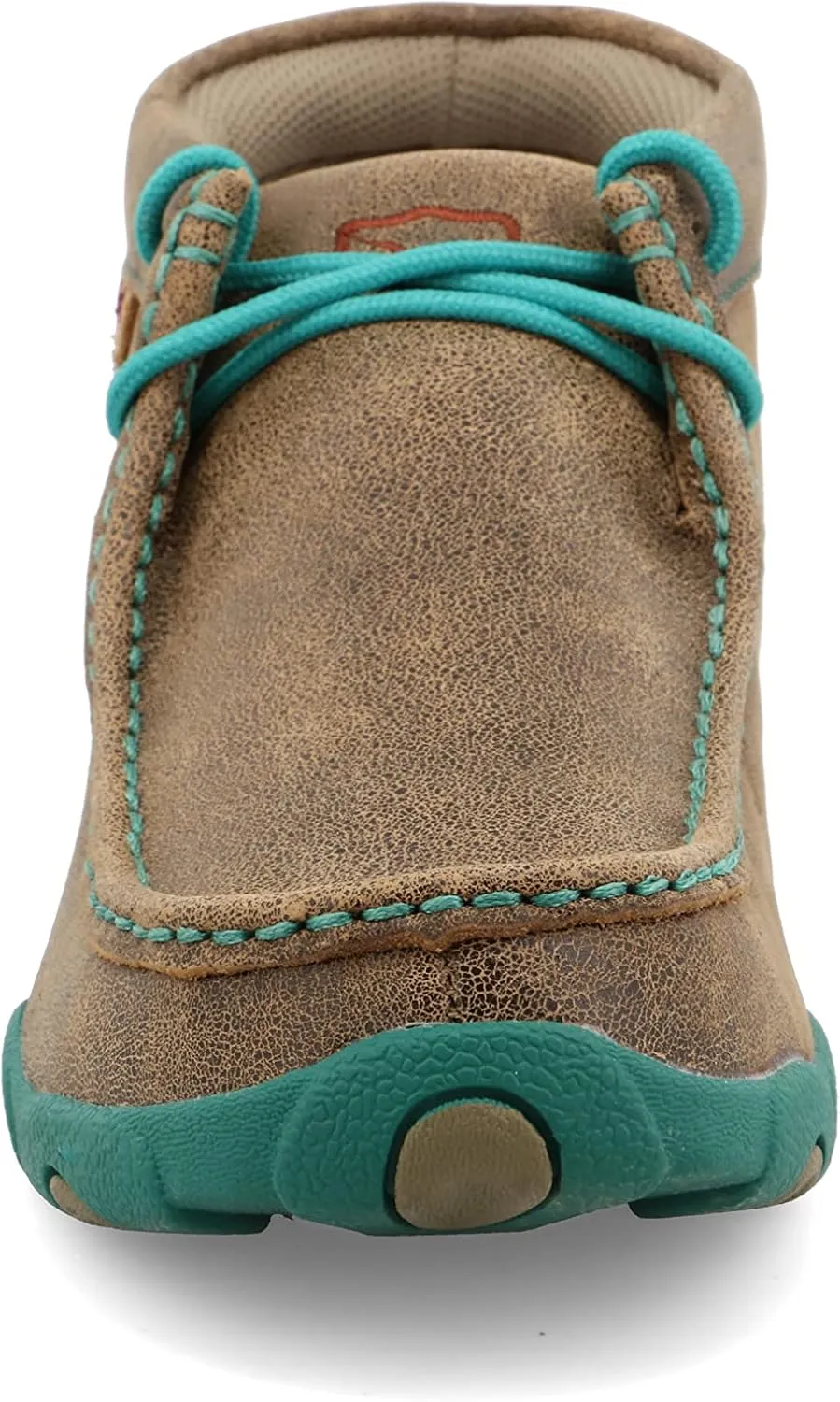 Twisted X Women's Original Chukka Driving Moc
