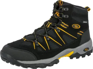 Unisex High Rise Hiking Outdoor & Trekking Shoe