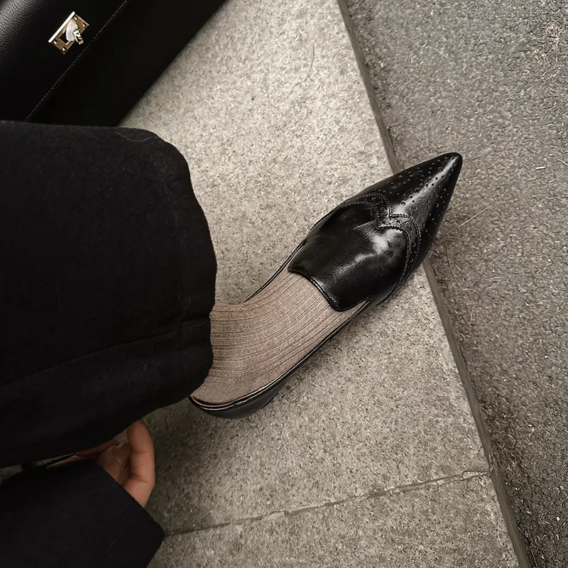 USS Shoes Polonia Women's Elegant Comfortable Pumps